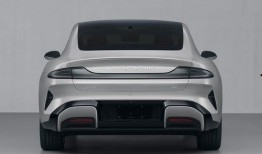 小米最新汽车爆料,颠覆传统，引领智能出行新时代”