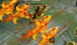 关羽新皮肤爆料来袭视频,霸气登场，荣耀归来！