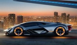 2019年最新超跑爆料